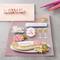 12 Pack: Happy Anniversary 3D Stickers by Recollections™